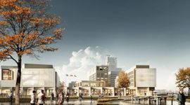 [Gdynia] Konkurs na koncepcję nowego etapu Gdynia Waterfront rozstrzygnięty