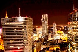 [Polska] Co może przerwać dobrą passę rynku biurowego