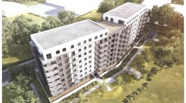 Wrocław: Vantage Development pierwszy zyska na lex deweloper? Chce budować mieszkania zamiast usług [WIZUALIZACJE]