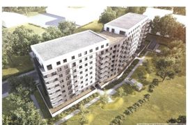 Wrocław: Vantage Development pierwszy zyska na lex deweloper? Chce budować mieszkania zamiast usług [WIZUALIZACJE]