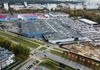 Na terenie centrum handlowego Nowe Bielawy w Toruniu powstają dwa nowe retail parki