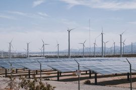 Sunly pozyskuje 300 mln euro na budowę infrastruktury energii odnawialnej w Polsce