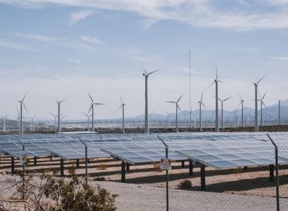 Sunly pozyskuje 300 mln euro na budowę infrastruktury energii odnawialnej w Polsce