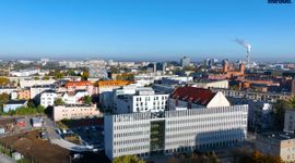 Nowa siedziba Sądu Apelacyjnego we Wrocławiu gotowa [FILM]
