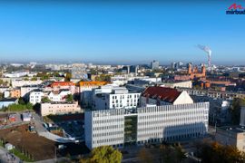 Nowa siedziba Sądu Apelacyjnego we Wrocławiu gotowa [FILM]