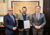 HABA-Beton Polska inwestuje w fabrykę w woj. opolskim