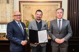 HABA-Beton Polska inwestuje w fabrykę w woj. opolskim