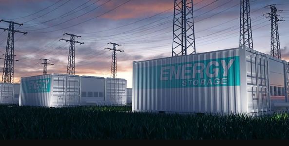 Na Dolnym Śląsku powstanie fabryka dużych magazynów energii?