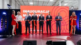Nowy magazyn Intermarché w Panattoni Park Sosnowiec IV oficjalnie otwarty