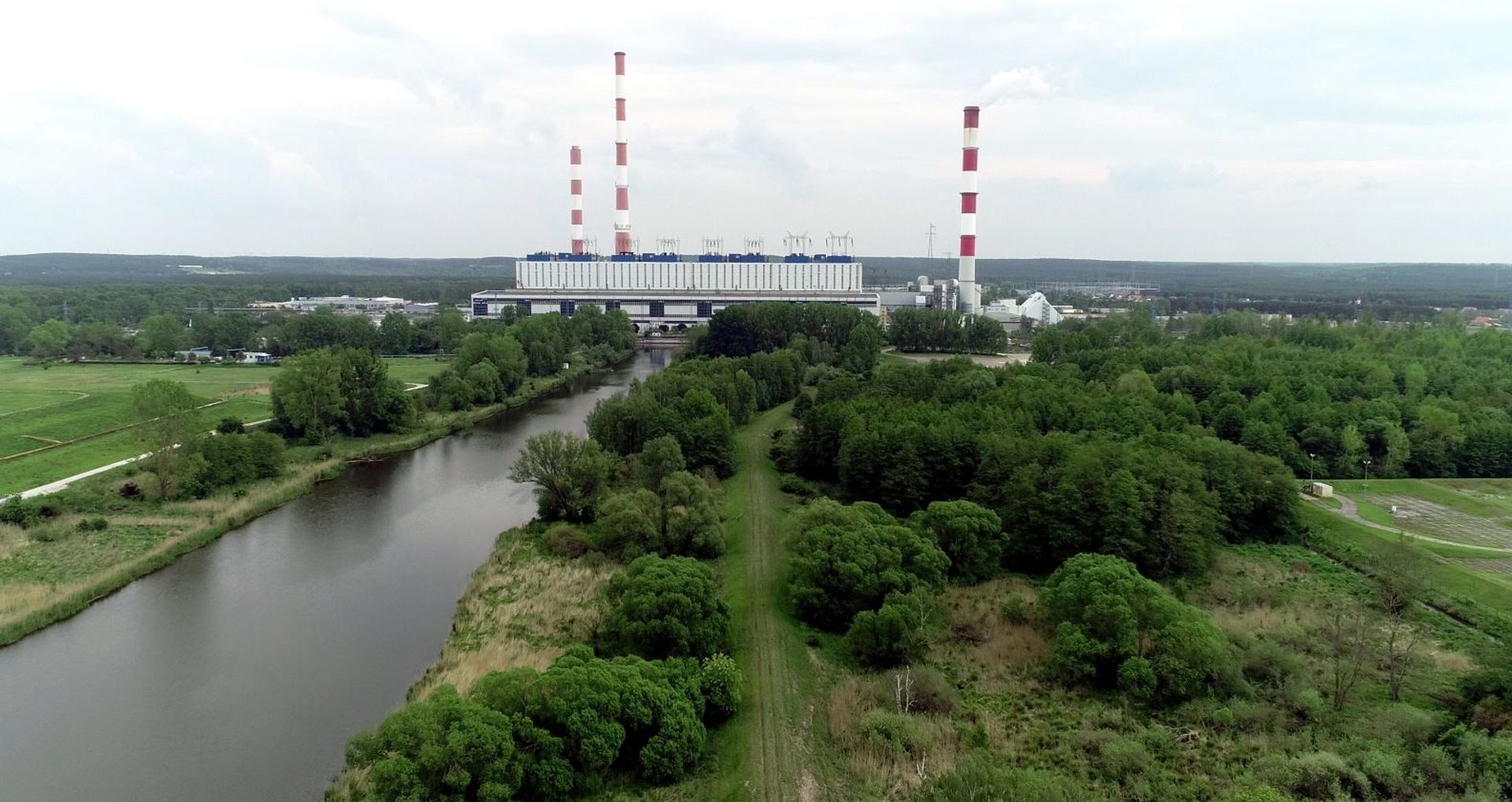 Czas pracy Elektrowni Dolna Odra zostanie wydłużony, a wyłączenie bloków nastąpi w dwóch etapach