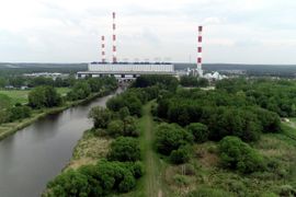 Czas pracy Elektrowni Dolna Odra zostanie wydłużony, a wyłączenie bloków nastąpi w dwóch etapach