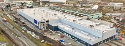 PESA Bydgoszcz stawia na rozwój. Umowa finansowania o wartości do 6,8 mld zł podpisana!