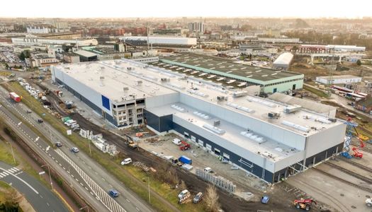 PESA Bydgoszcz stawia na rozwój. Umowa finansowania o wartości do 6,8 mld zł podpisana!