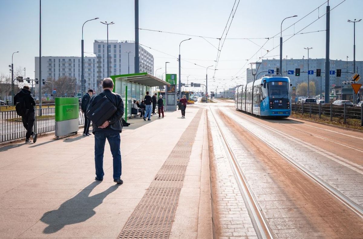 Fot. Wrocławskie Inwestycje, Bartosz Mokrzycki / wroclaw.pl