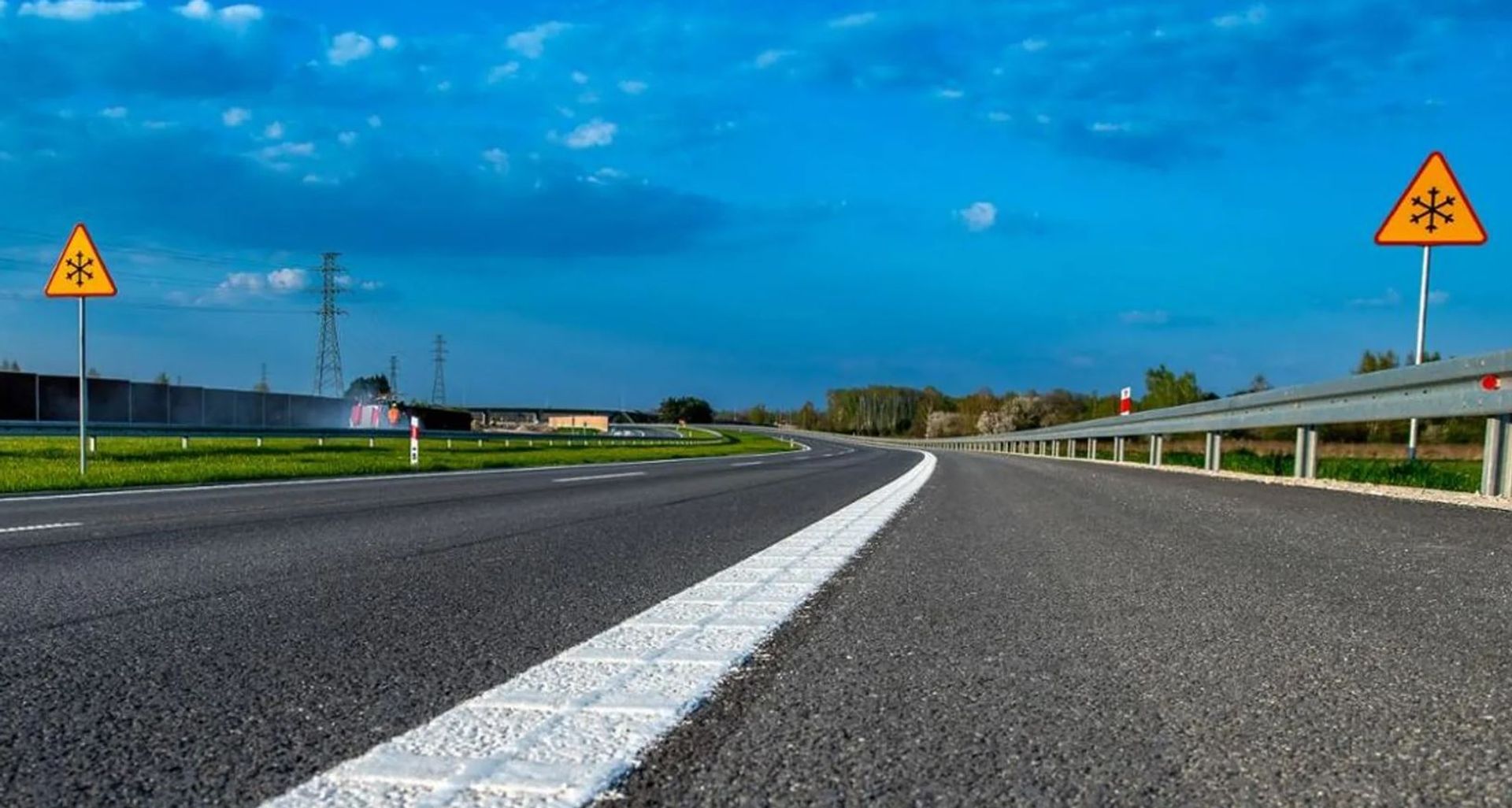 Prace nad przebiegiem nowej "ZAKOPIANKI" - drogi S7 Kraków – Myślenice zaczynają się na nowo 