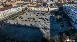 Nowe oblicze Placu Wolności w Kielcach. Wpłynęły oferty na opracowanie kluczowej dokumentacji