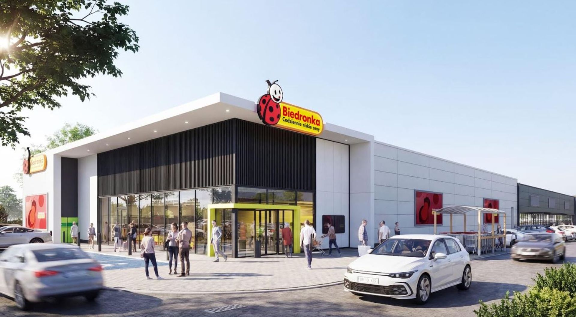 W Bielsku Podlaskim powstanie Smart Park. Start inwestycji już wkrótce