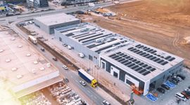 Grupa Krotoski otwiera nowoczesny salon Audi w Warszawie