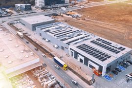 Grupa Krotoski otwiera nowoczesny salon Audi w Warszawie