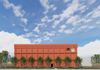 We Wrocławiu powstanie nowe archiwum miejskie ze schronem za ponad 5,4 mln euro [WIZUALIZACJE]