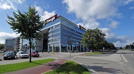 [Gdańsk] Grupa Amazon otworzyła Centrum Rozwoju Technologii w Gdańsku