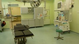 [Wrocław] Rok 2012 pod znakiem inwestycji w szpitalu na Koszarowej
