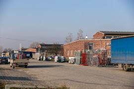 [Wrocław] W miejsce budynku dawnej straży pożarnej na Maślicach stanie biurowiec