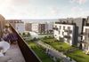 Wrocław: Kajdasza – Profit Development wybuduje setki mieszkań na Jagodnie [WIZUALIZACJE]