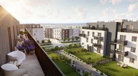 Wrocław: Kajdasza – Profit Development wybuduje setki mieszkań na Jagodnie [WIZUALIZACJE]