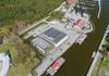 Baltic Power wybrał głównego wykonawcę bazy serwisowej morskiej farmy wiatrowej