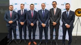 ARP S.A. rozpoczyna budowę fabryki wież wiatrowych w Gdańsku. Powstanie 500 miejsc pracy