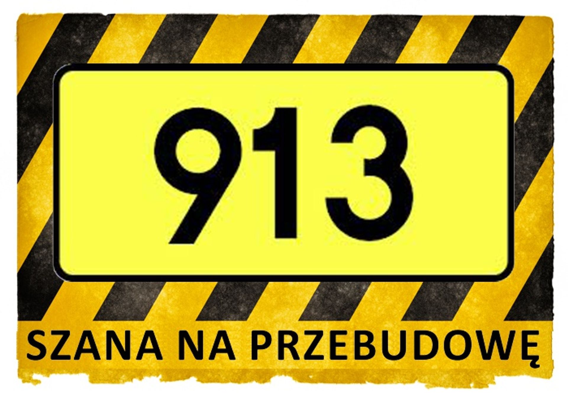  Szansa na modernizację DW913 do lotniska w Pyrzowicach