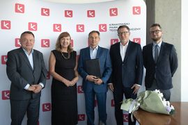 Polski producent naturalnych kosmetyków wybuduje nową fabrykę w Małopolsce