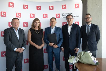 Polski producent naturalnych kosmetyków wybuduje nową fabrykę w Małopolsce