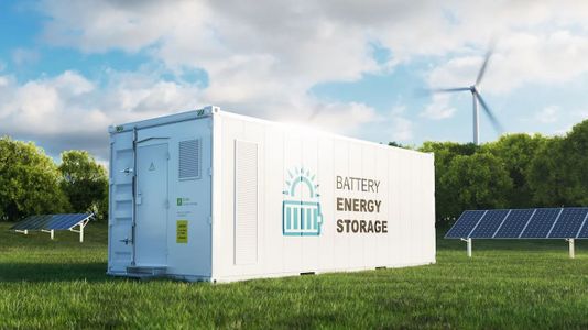 Enea Operator zbuduje w Wielkopolsce swój największy magazyn energii 