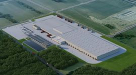 Dino Polska S.A. wybuduje kolejne wielkie centrum dystrybucyjne w Polsce