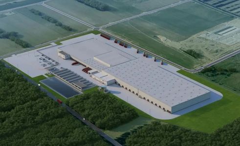 Dino Polska S.A. wybuduje kolejne wielkie centrum dystrybucyjne w Polsce