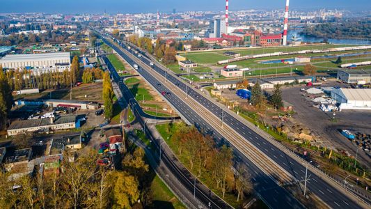 Inwestycyjne sukcesy, porażki i marzenia Szczecina [WYWIAD]