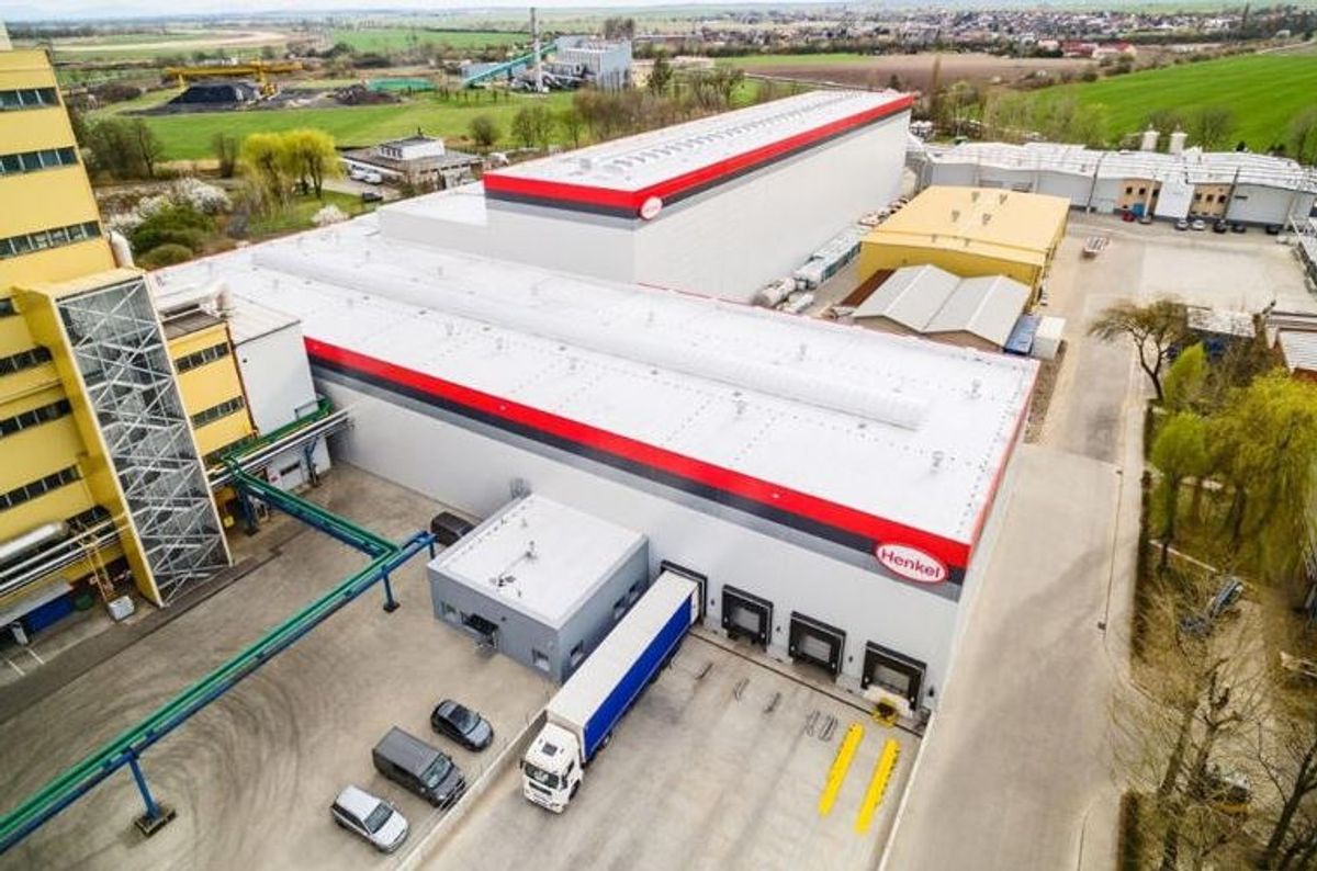 Fot. Henkel