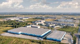 LCube Rzeszów Airport w pełni wynajęty