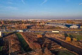 ELI rozpoczyna nowy etap inwestycji Warsaw Airport Kinetyczna