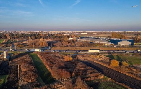 ELI rozpoczyna nowy etap inwestycji Warsaw Airport Kinetyczna