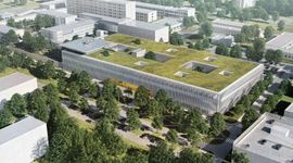 Wielka inwestycja w Rzeszowie za ponad 640 mln zł! Powstanie Podkarpackie Centrum Medycyny Dziecięcej