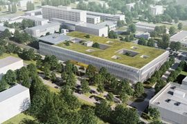 Wielka inwestycja w Rzeszowie za ponad 640 mln zł! Powstanie Podkarpackie Centrum Medycyny Dziecięcej