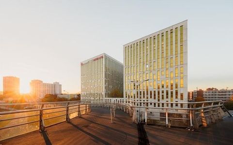 Globalna firma z branży technologii medycznych i bezpieczeństwa stawia na Katowice