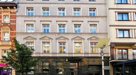 Znany polski piłkarz Arkadiusz Milik sprzedaje kamienicę w centrum Katowic. Cena robi wrażenie [ZDJĘCIA]