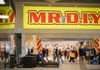 Azjatycki gigant handlowy MR.DIY otworzył pierwszy sklep na Dolnym Śląsku, w CH Auchan Bielany