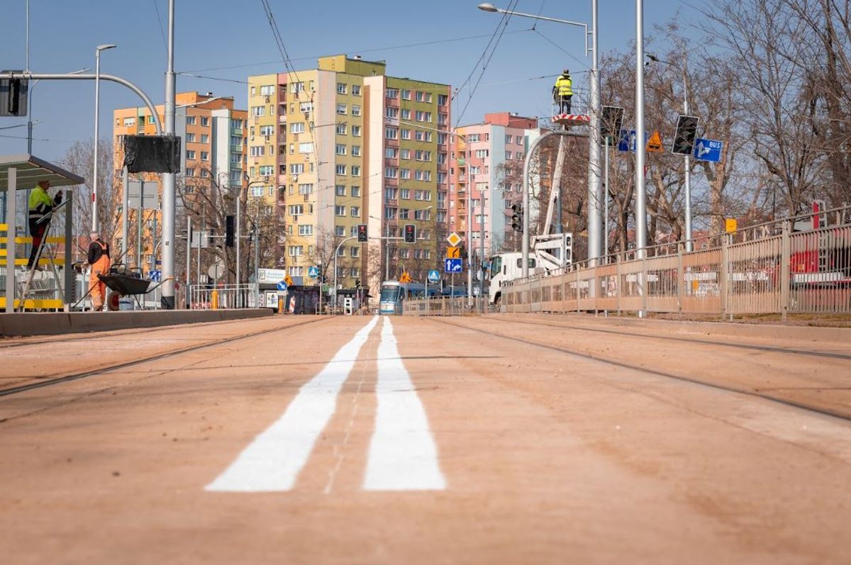 Fot. Wrocławskie Inwestycje, Bartosz Mokrzycki / wroclaw.pl