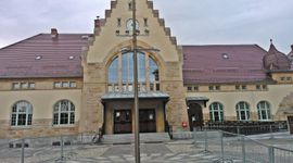 [dolnośląskie] Dworzec kolejowy w Świdnicy ma nowego gospodarza i pracowników