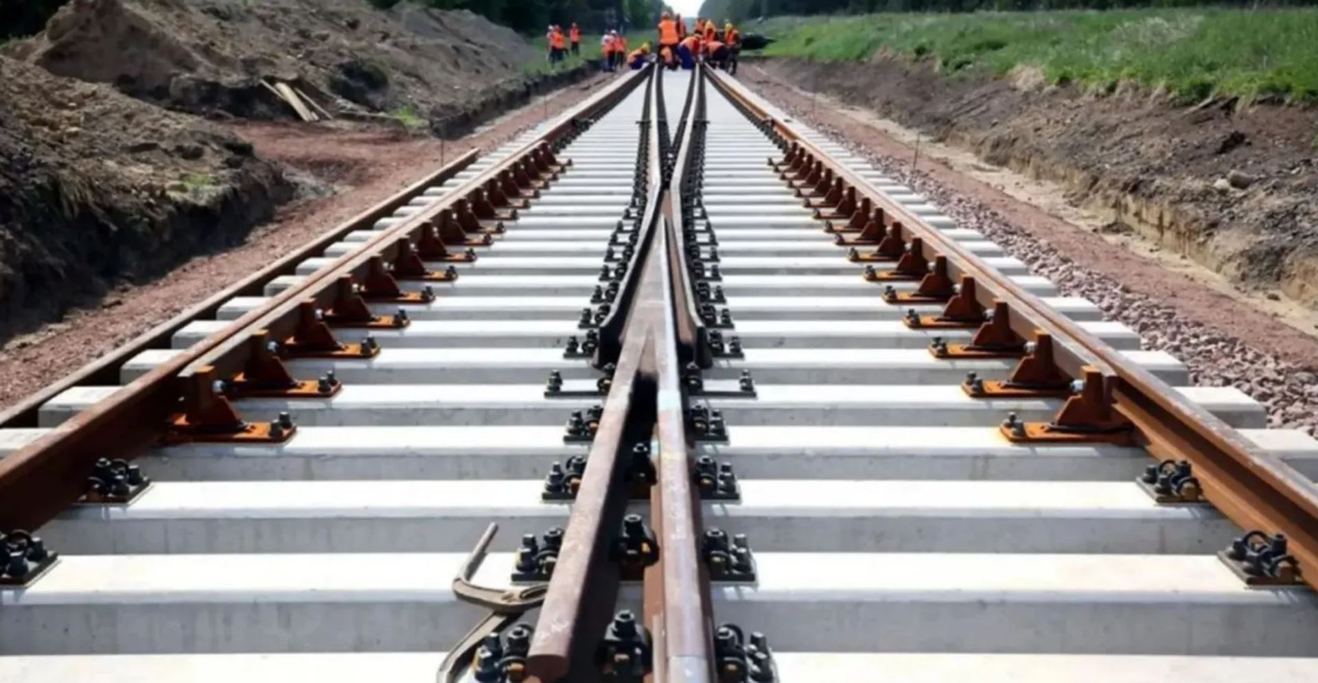 PKP Polskie Linie Kolejowe ogłosiły przetarg na modernizację ostatniego brakującego odcinka trasy Łódź – Kutno